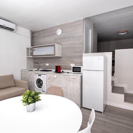 Premium Malagueta Suite มาลากา ภายนอก รูปภาพ