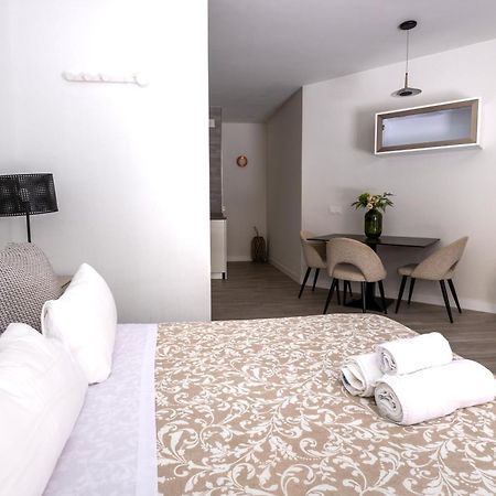 Premium Malagueta Suite มาลากา ภายนอก รูปภาพ