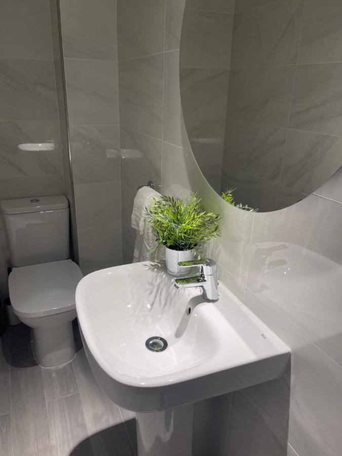 Premium Malagueta Suite มาลากา ภายนอก รูปภาพ
