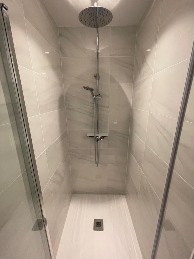 Premium Malagueta Suite มาลากา ภายนอก รูปภาพ