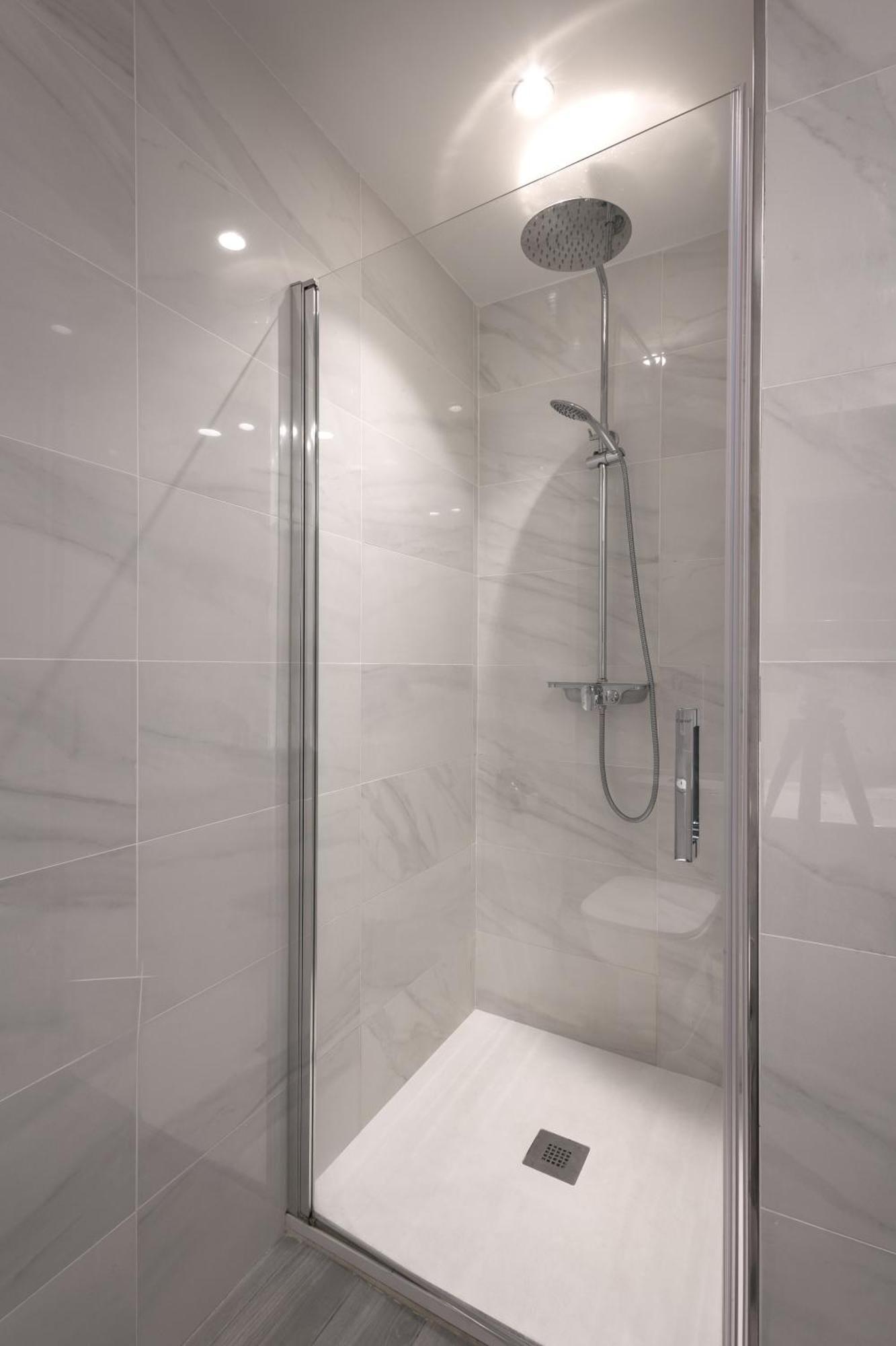 Premium Malagueta Suite มาลากา ภายนอก รูปภาพ