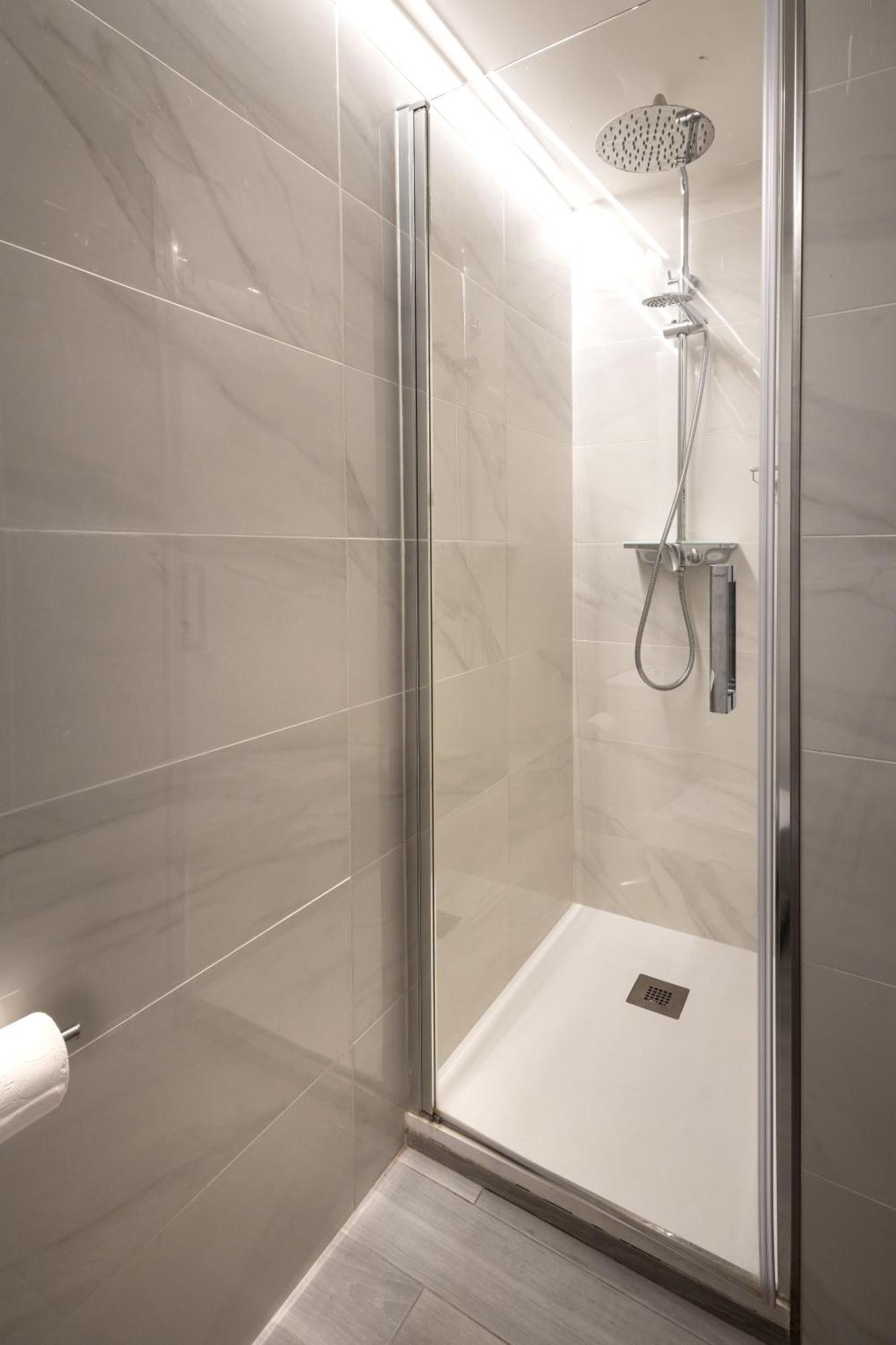 Premium Malagueta Suite มาลากา ภายนอก รูปภาพ