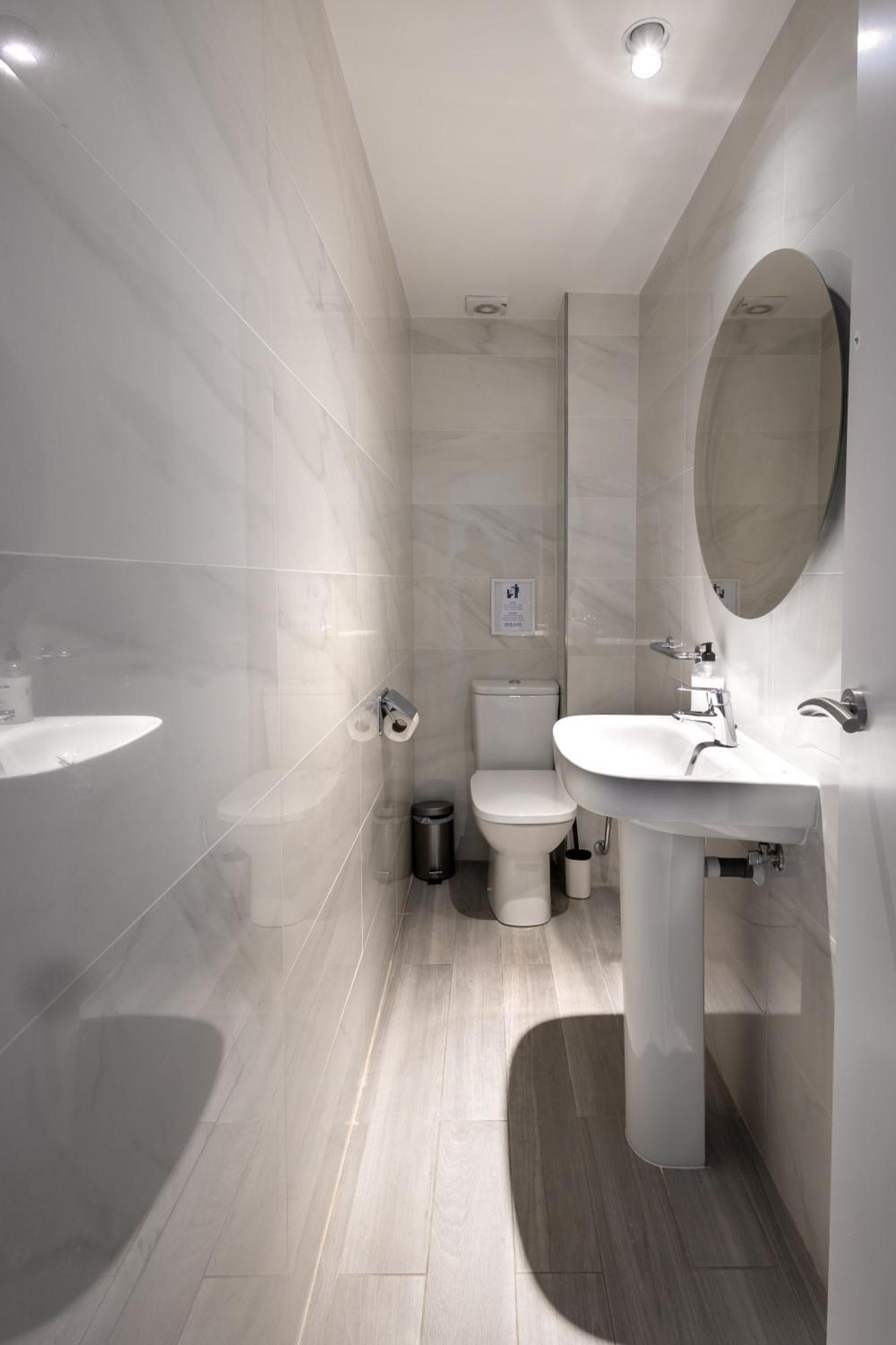 Premium Malagueta Suite มาลากา ภายนอก รูปภาพ