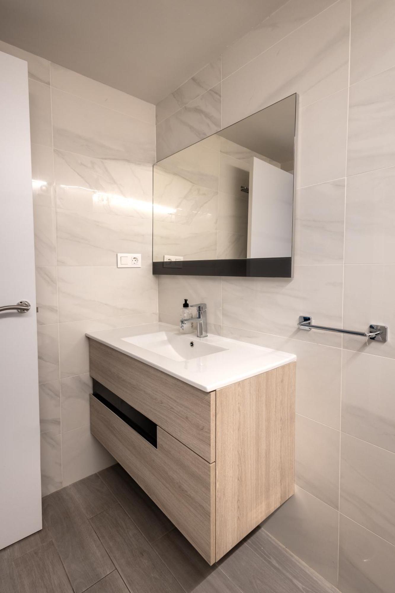 Premium Malagueta Suite มาลากา ภายนอก รูปภาพ