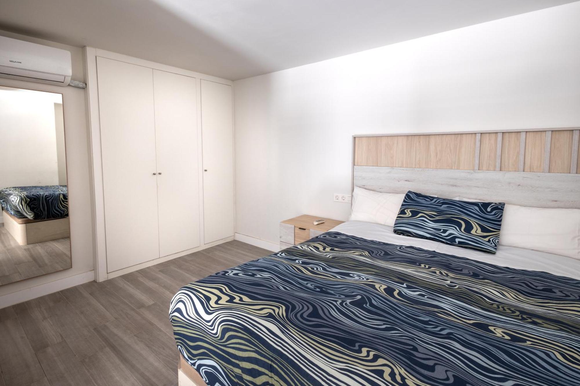 Premium Malagueta Suite มาลากา ภายนอก รูปภาพ
